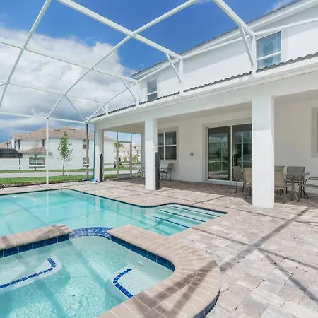 Villa 1574 Plunker Drive